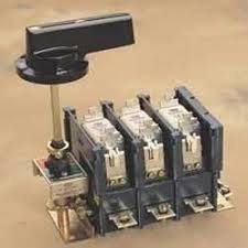 Cermaic Switch Fuse Unit, for Commercial, Power : 10-15Kw, 15-20Kw