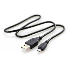 Natural Rubber Usb Cable, Feature : Durable, Flash Memory, Flexible, Long Life, Micro Controller
