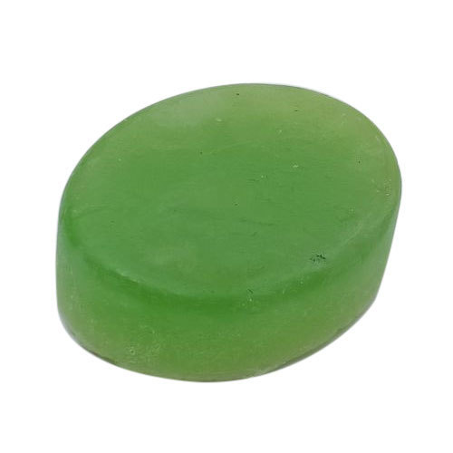 Handmade Aloe Vera Soap