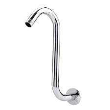 S Type Shower Arm