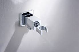 Non Coated Aluminium Shower Faucet Hook, Feature : Durable, Hard Structure, Light Weight, Rust Proof