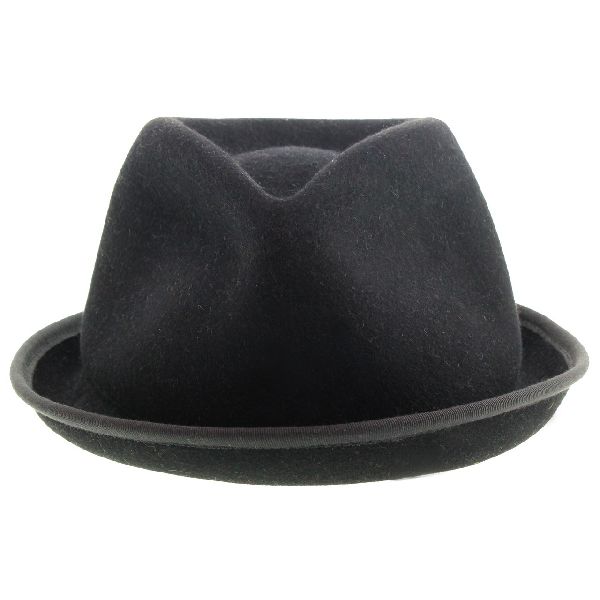 Plain Acrylic Brim Hat, Style : Antique, Classy, Sporty