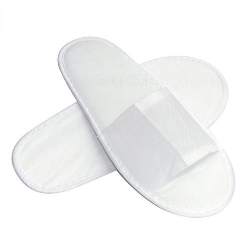 Foam disposable slippers, for Home Wear, Size : 6inch, 7inhc, 8inch