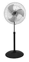 Alloy Steel Pedestal Fan, for Air Cooling, Voltage : 110V, 220V230V