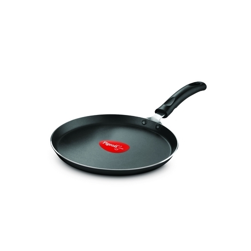 Stainless Steel Flat tawa, Color : Black, Silver, Metallic Color