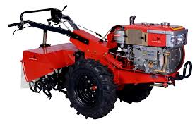 Fully Automatic power tiller, for Agriculture, Cultivation, Power : 0-20 HP