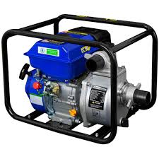 High Pressure Automatic Water Pump