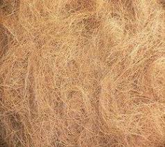 Coir fibers, for Concrete, Packaging Type : bales