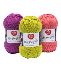 Yarn, for Hand Knitting, Knitting, Pattern : Dyed