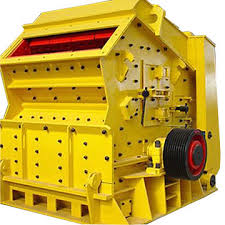 Polished Impact Crusher, Certification : ISO, CE