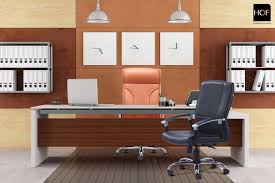 Polished Plain Aluminium Executive Office Furnitures, Feature : Accurate Dimension, Attractive Designs