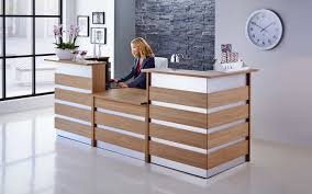 reception furniture