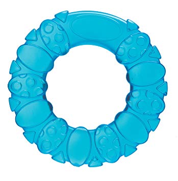 Baby Water Teether