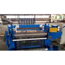 Electric Welded Wire Mesh Machine, Voltage : 110V, 220V, 380V, 440V