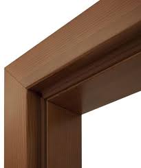Non Polished Wooden Door Frame, Feature : Attractive Design, Fine Finishing, High Quality, Stylish Look
