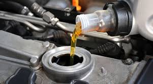 Automotive lubricants, Certification : ISO-9001-2008