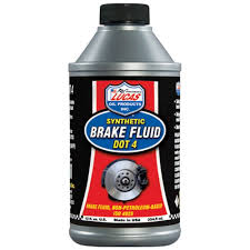 Brake Oil, Certification : ISO-9001-2008