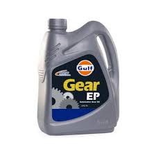 Gear Oil, for Automotive Lubricant