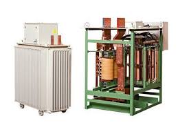 Oil Cooled Rectifiers, for Electric Furnace, Electronics Use, Industrial Use, Power : 1-2kw, 2-4kw