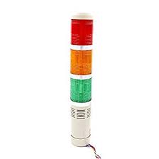 Electric Fluorescent Tower Light, for Blinking Diming, Bright Shining, Voltage : 110V, 220V, 380V