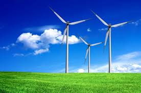 Easy To Oprate hybrid wind mills, for Industrial, Power Station, Color : Black, Grey, Metallic, Silver