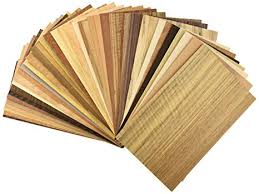 veneer wood