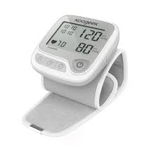 Automatic Blood Pressure Monitor, Feature : Accuracy, Battery Indicator, Digital Display, Highly Competitive