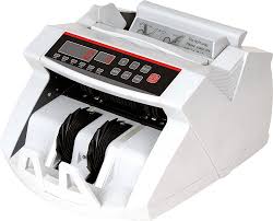 10-20kg Currency Counting Machine, Certification : CE Certified, ISO 9001:2008