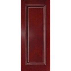Rectangular Polished PVC Plastic Door, for Home, Office, Style : Anitque