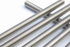 Non Polished Frp Threaded Rod, for Doors, Furniture, Grills, Gym, Feature : Attractive Design, Durable