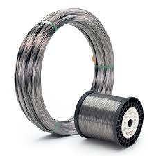 Round Resistance Wire