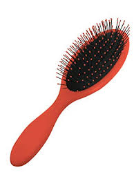 HAIR BRUSH, for Household, Feature : Anti-Bacterial, Comfortable, Easy To Rotate, Light Weight, Long Life