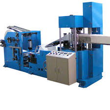 Electric Tissue Paper Making Machine, Voltage : 110V, 220V, 280V, 380V, 440V