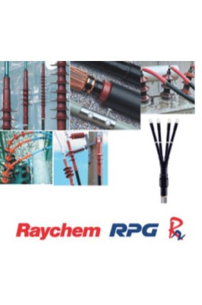 3M & raychem cable jointing kits, Feature : Antistatic, Heat Resistant, Holographic, Printed