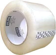 BOPP Film industrial tape, Packaging Type : Corrugated Box, Paper Box, Plastic Box