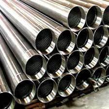 Non Poilshed Alloy Steel Pipes, Feature : Corrosion Proof, Excellent Quality, Fine Finishing, High Strength