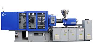 Injection moulding machine, Style : Horizontal, Vertical