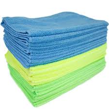 Non-woven Fabric microfiber cloth, for Kitchen, Feature : Eco-Friendly, Stocked