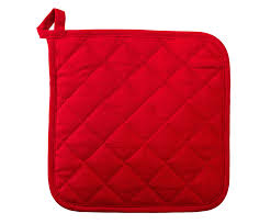 Cotton Pot Holder, for Oven, Feature : Higher Heat Resistant