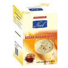 Badam Milk Premix Powder