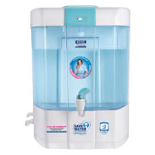 Electric ro water purifier, Certification : CE Certified