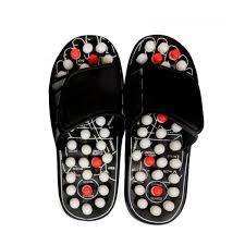 Acupressure Massage Slippers