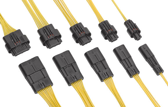 wire to wire connectors
