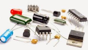 electical components