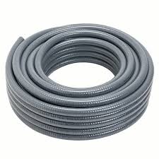 Plastic Flexible Conduit, Size : 15-20mm