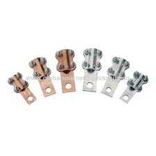 Brass JT Copper Jointing Clamp, for Heavy Duty