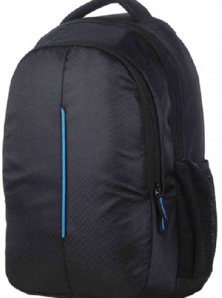 Cotton Laptop Backpack, for College, Office, School, Feature : Attractive Designs, Good Quality, High Grip