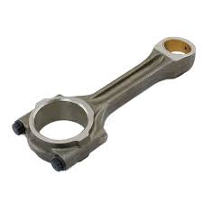 Non Polished Carbon Steel Connecting Rod, for Automobile Industries, Feature : Durable, Fine Finishing