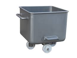 Belt Bucket Elevator, Shape : Rectangular, Square