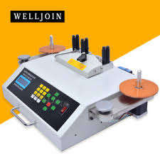 Electric Component Counter, Certification : CE ISO Certified, 9001: 2008